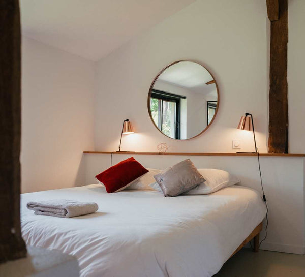 Pilates, Yoga & Forêt de pins dans les Landes - Séjour