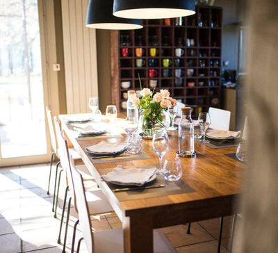 Pilates, Yoga & Forêt de pins dans les Landes - Séjour