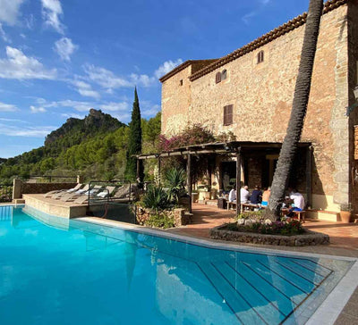 Séjour bien-être, Pilates & Yoga à Majorque