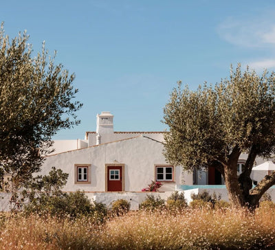 Retraite Yoga et Ressourcement ultime au Portugal