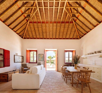 Retraite Yoga et Ressourcement ultime au Portugal