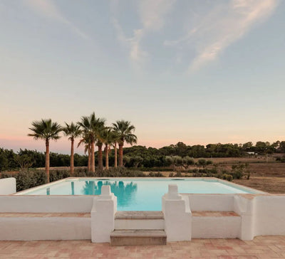 Retraite Yoga et Ressourcement ultime au Portugal