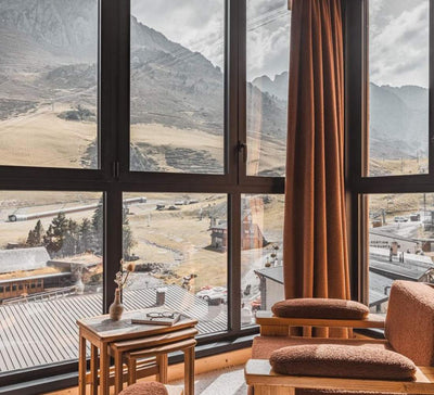 Retraite yoga, spa & randonnée dans les Pyrénées (2024)