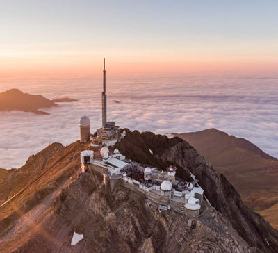Yoga & Randonnée dans les Pyrénées