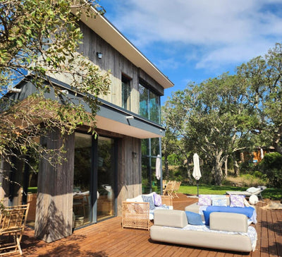 Séjour bien-être & Pilates en Corse