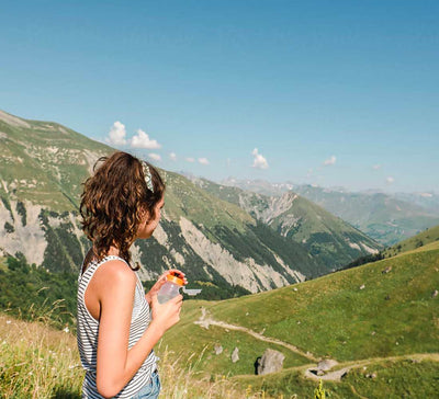 Retraite Yoga, Équilibre et Énergie à la montagne - été
