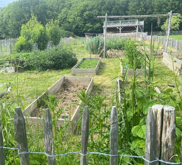 Retraite Equilibre et Energie en Nature en Vendée