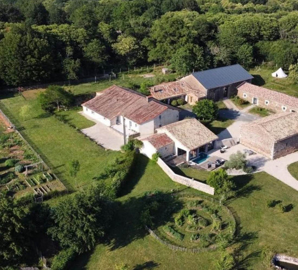 Retraite Equilibre et Energie en Nature en Vendée