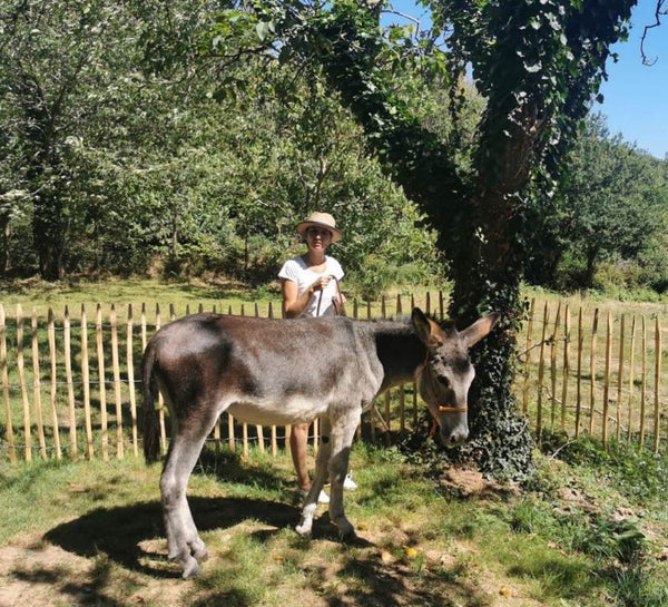 Retraite Equilibre et Energie en Nature en Vendée