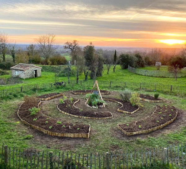Retraite Equilibre et Energie en Nature en Vendée
