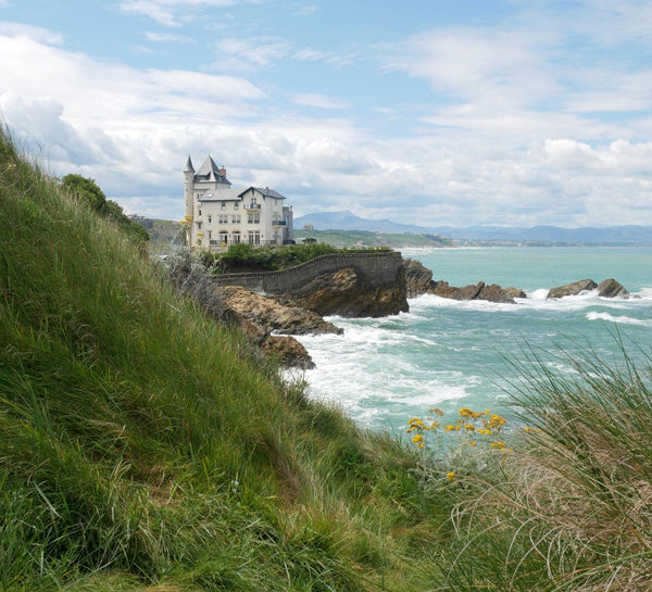 Retraite Surf et Yoga à Biarritz