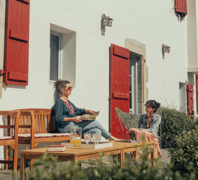 Retraite Équilibre & Énergie sur la côte basque - été