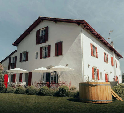 Retraite Équilibre & Énergie sur la côte basque - été