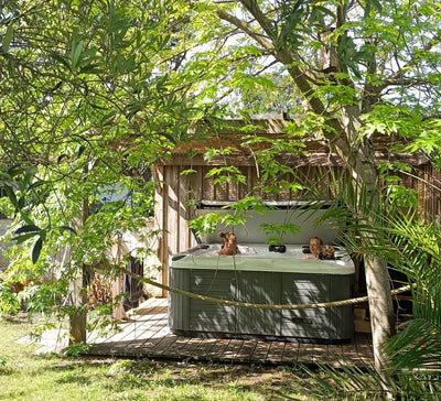 Retraite Surf et Yoga dans les Landes - été