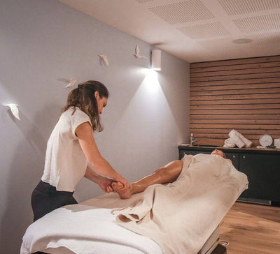 Retraite No Stress et Yoga au bord du lac d’Annecy