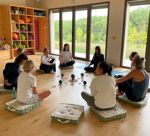 Yoga, Sauna & Nature dans le Sud - Ouest - Séjour