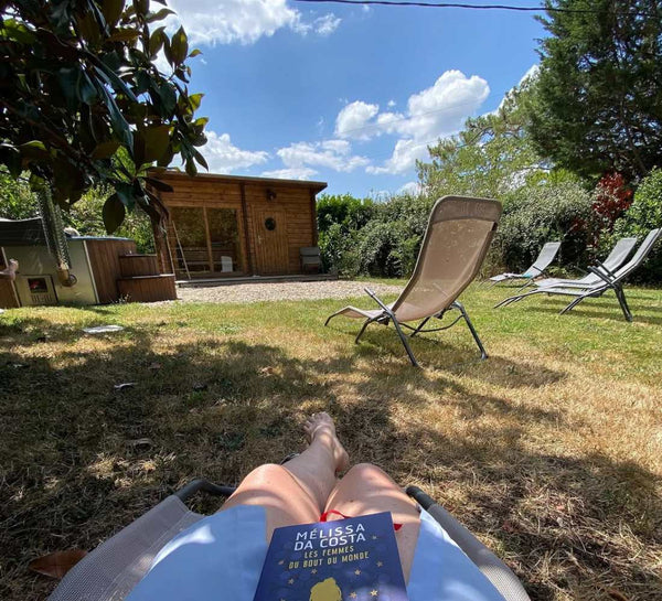 Yoga, Sauna & Nature dans le Sud - Ouest - Séjour