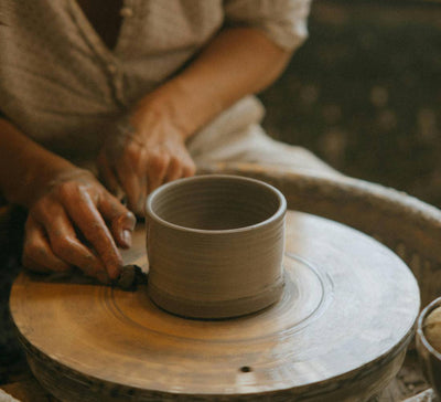 Yoga, Poterie & Cocooning en Bourgogne - Nouvel An