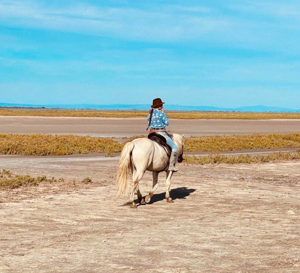 Retraite yoga nouvel an 2024 en Camargue