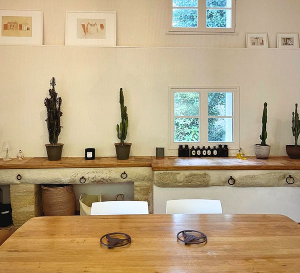 Yoga & Créativité en Camargue