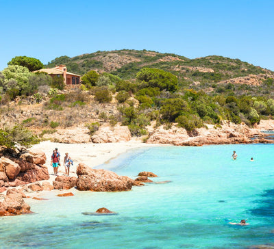 Retraite No Stress & Yoga en Corse (2024)