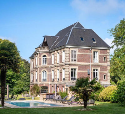 Retraite Yoga de l'été en Normandie