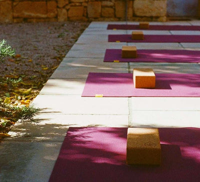 Séjour bien-être : Pilates, Yoga & Dolce Vita dans les Pouilles