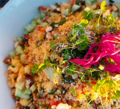 Retraite Équilibre et Énergie dans les Pouilles