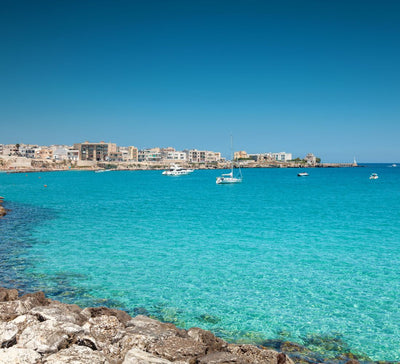 Retraite Équilibre et Énergie dans les Pouilles