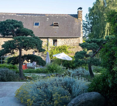 Week - end No Stress, Yoga & Visite énergétique du Mont St Michel - Séjour Bretagne