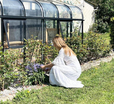 Retraite No Stress, Yoga et Sonothérapie en Normandie