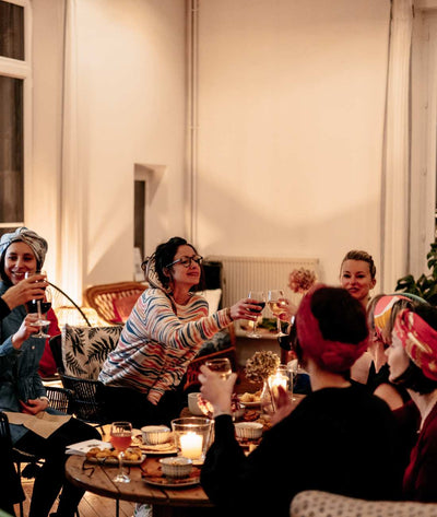 Nouvel an : Yoga, Nature & Cocooning dans le Sud-Ouest