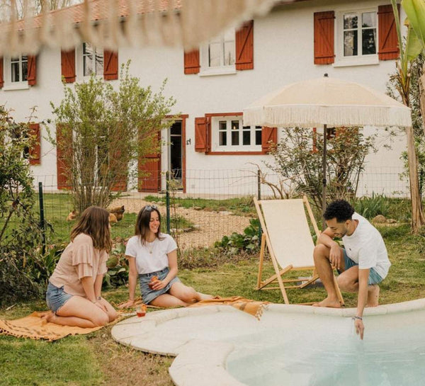 Retraite No Stress et Yoga au Pays basque