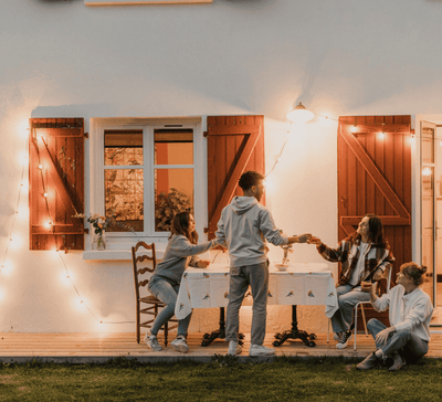 Nouvel an : Yoga & nouvelle impulsion en 2025