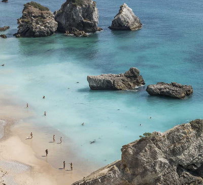 Retraite No stress et Yoga au Portugal - été - 5 jours - Séjour Portugal