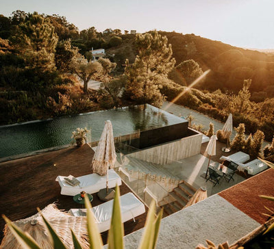 Reset d'Automne : Yoga & Grand Air face à l'Océan au Portugal