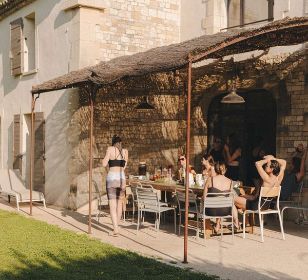 No stress & Yoga en Provence
