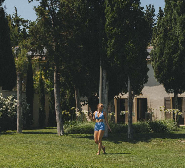 No stress & Yoga en Provence