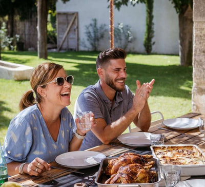 Week-end Equilibre et Energie en Provence (2024)