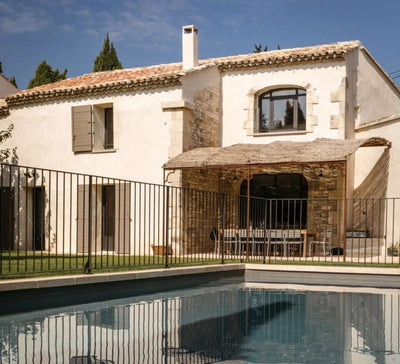 Retraite Yoga et Créativité en Provence - 7 jours