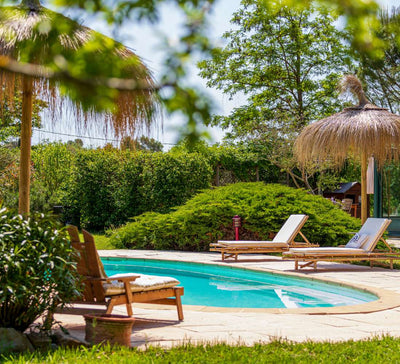 Yoga, Équilibre & Énergie en Provence