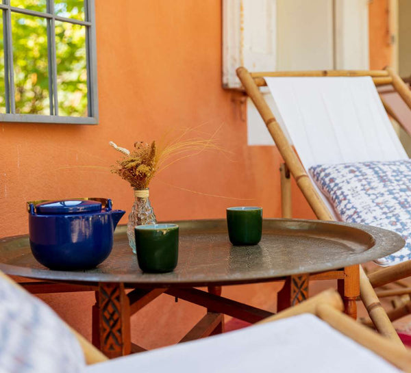 Retraite Équilibre et Énergie en Provence - été (2024)