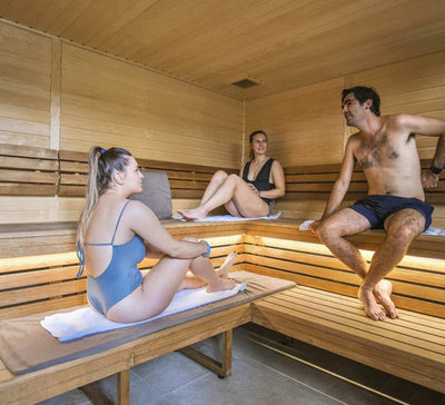 Séjour bien-être : Mountain therapy, Yoga, Pilates et Randonnée au bord du Lac d’Annecy