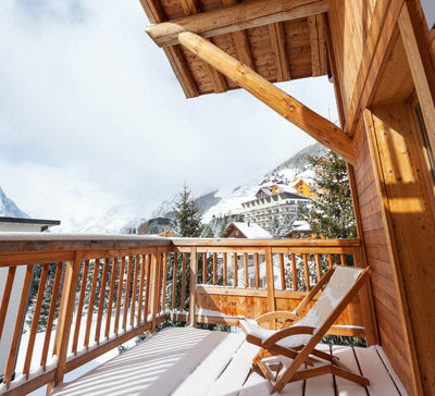 Mountain therapy, Yoga & Randonnée dans les Alpes