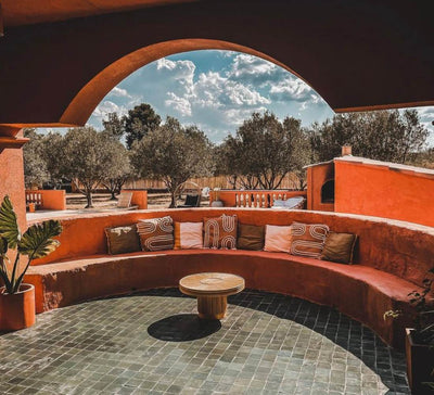 Équilibre & Énergie dans les Gorges du Verdon (2023)