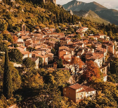 Retraite Yoga et Kayak au coeur des Gorges du Verdon - été