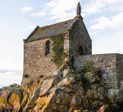 Retraite Yoga, Repos et Régénération près du Mont Saint-Michel