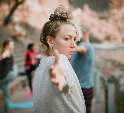 Retraite Yoga, Repos et Régénération près du Mont Saint-Michel