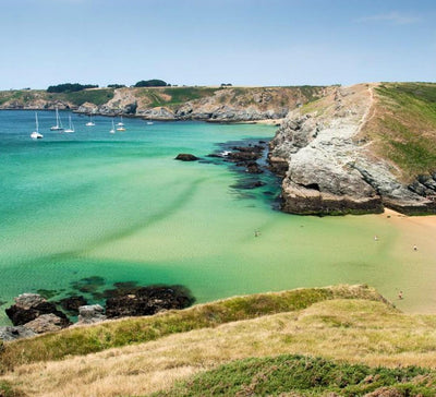 Retraite Yoga, Paddle & Excursion en Bretagne - été