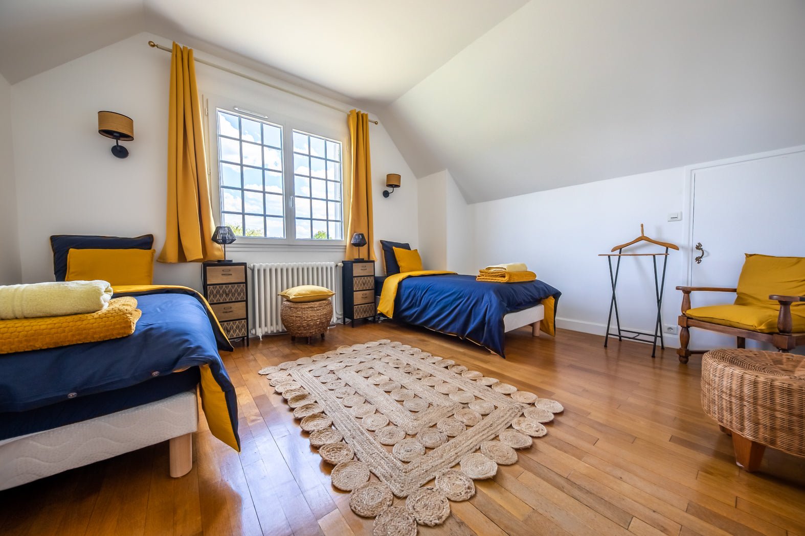 Yoga, Équilibre & Énergie en Normandie